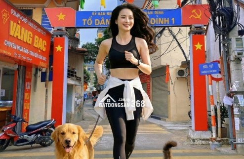 Bán nhà xuân đỉnh – 45m2| ô tô tránh | kinh doanh | 6 tầng | đầu ngõ sát chợ Xuân Đỉnh